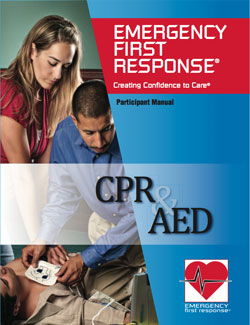 Revised CPR & AED Manual