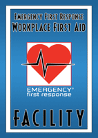 EFR Workplace First Aid Facility