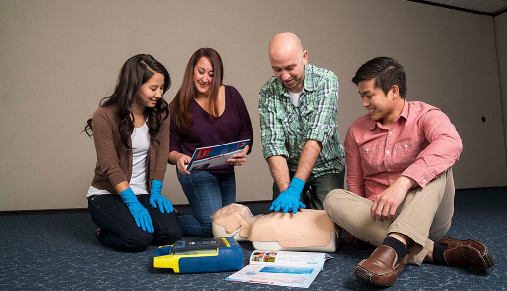 8 Reasons for Taking an EFR Refresher Course