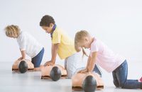 Kids Save Lives – Why Children Should Learn CPR
