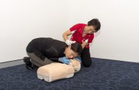 Good Samaritan Laws and CPR